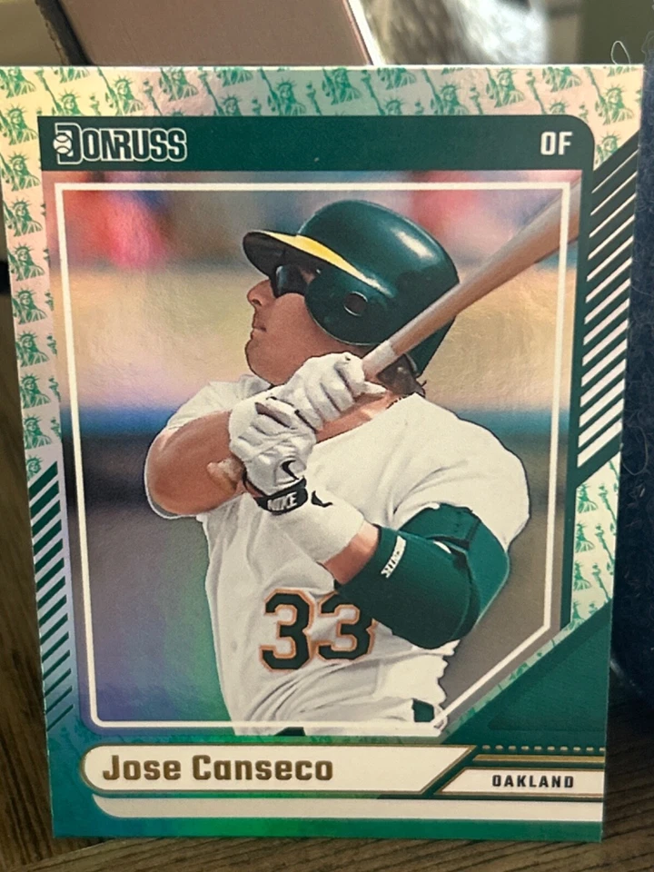 2024 Panini Donruss Statue of Liberty Foil - Complete Your Set - Pick Your Card - Image 1 of 1