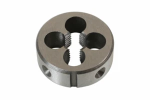 Connect Tools 37034 Alloy Steel Die nut M8 x 1.0 from Laser Tools 4554 LL - Picture 1 of 3
