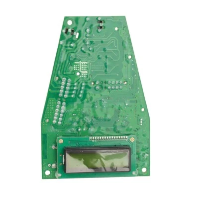 BUNN 44039.1000 CONTROL BOARD ASSY, ULTRA-2 MAIN W/ RTC NEW PART OEM - Image 1 of 2