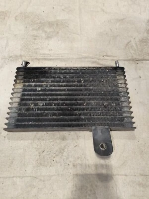 Масляный радиатор для автоматической коробки передач Ford Super Duty E350 1999-2007 годов выпуска от оригинального производителя 4C2Z-7A095DA - Изображение 1 из 2