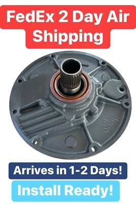 BOMBA 46RE 47RE RECONSTRUIDA 94-03 Dodge Jeep A518 A618 46RH 47RH COMPLETA con Junta Foto 1 de 3