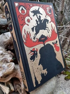 FOLIO SOCIETY 2009 Collected Stories of Nikolai Gogol Garnett Illustrated Suart - Picture 1 of 24