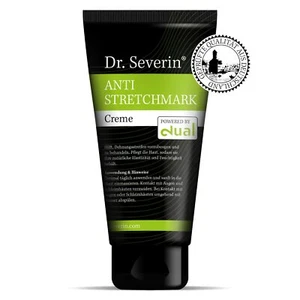 ® Anti Stretch Mark Creme I Anti Dehnungsstreifen Gel I Muskelaufbau Bodybuil... - Bild 1 von 5