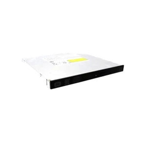 HP / Liteon DU-8A6SH DVD-Brenner Ultraslim schwarz (PN: 762432-800) #157277 - Bild 1 von 4