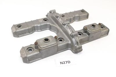 Kawasaki ZR 1100 Zephyr ZRT10A BJ 1993 - Cubierta de culata cubierta del motor N27D Foto 1 de 2