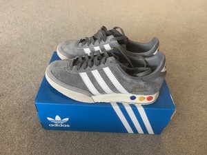 adidas Kegler Super Trainers for Men 