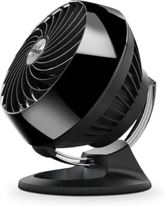 Vornado 160 Personal Air Circulator Small Fan for Dorm, Desk, and Bedside Coolin - Picture 1 of 4