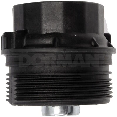 Cubierta del filtro de aceite del motor Dorman para Lexus ES330 2004-2006 3,3 L V6 Foto 1 de 4