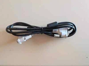DVI-D Kabel 1,5M / Videokabel / gebraucht - Afbeelding 1 van 2