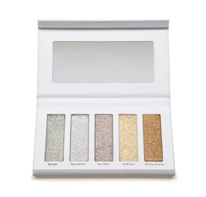 KYPRIS Shimmer Eyeshadow Palette Active Illumination 5 Shades Full Size NEW $72 - Picture 1 of 9