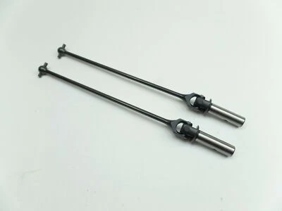 Kyosho 1:8 4WD Inferno MP10T IS213 Drive Shafts 132.5 mm Front or Rear KI1® - Image 1 of 2
