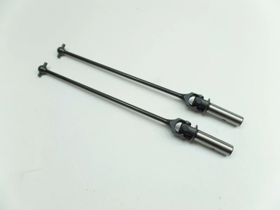 Kyosho 1:8 4WD Inferno MP10T IS213 Drive Shafts 132.5 mm Front or Rear KI1® - Image 1 of 2