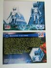 Stricktly Ink 2003 - Dr Who 1963 2003 40Th Anniversary Trade Card Variants (E9)