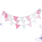 Wimpel Bunting Flags Stoff Bunting Banner Weihnachten Ammer Banner