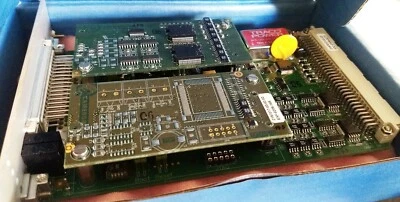 PCB 2197017-03-03 Rev.2 Cameron Connection Board - Image 1 of 4