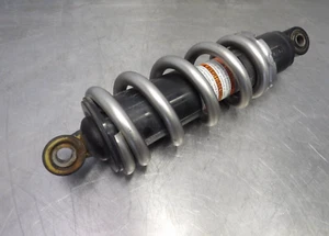 09-11 Kawasaki Ninja 650R EX650 rear shock assembly 45014-0249 - Picture 1 of 3