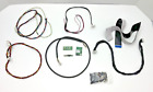 VIZIO E40-D0  IR Sensor  RIBBON CABLE  WIFI  LVDS  SCREWS  Power Buttons