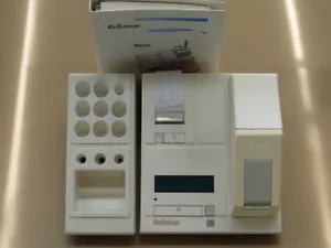Boehringer Roche Reflotron IV 4 Analysegerät Blutanalysegerät Chemische analyse - Bild 1 von 1