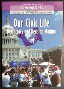 Our Civic Life Democracy and Decision Making - Picture 1 of 1