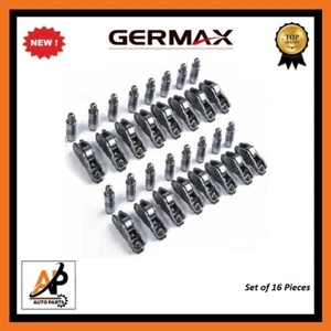For ALPINA BMW MINI 2.0 N47 D20 A Diesel Engine Rocker Arms & Lifters 16 PCs Set - Picture 1 of 3