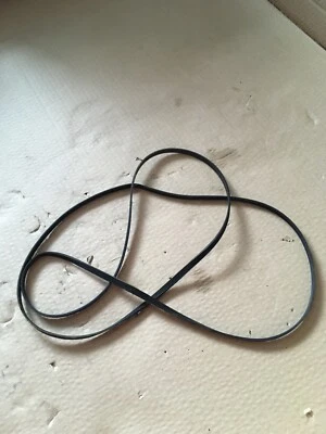 Tricity Bendix CTM500 сушилка приводной ремень Хатчинсон Поли V 1884 ч 125502810 - Изображение 1 из 2