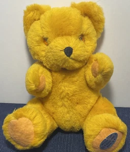 B. Shackman & Co Vintage Mohair Articulated/Jointed Bear 8" - Picture 1 of 12