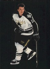 1995-96 (STARS) Parkhurst International Emerald Ice #62 Todd Harvey