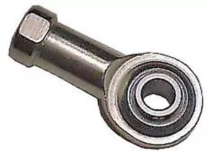 M4x0.7mm Buchse Performance Gelenkkopf, Rechtsgewinde Rose Gelenk 4mm CFRM4 - Bild 1 von 1