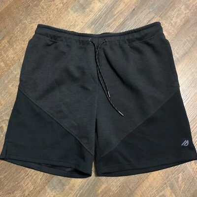 Eddie Bauer Motion Shorts Mens Large Activewear Stretch Lounge Sweat Shorts Foto 1 de 4