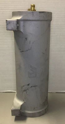 Graham White 5995-002 Twin Tower Desiccant Air Dryer (r68) - Image 1 of 4