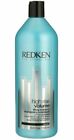 Redken High Rise Volume Lifting Shampoo 33.8 oz. New! Fast Free Shipping!