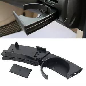 For BMW Z4 E85 E86 2002-2008 51457070324 ABS Dashboard Cup Holder Right Side - Picture 1 of 6