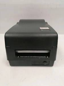 Argox OS-314 Drucker NICHT GETESTET AUF TEILE OHNE Netzteil - Bild 1 von 4