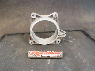 Yamaha Waverunner FX Cruiser FX1100A 2004 HO bomba de chorro impulsor carcasa 6 CR- Foto 1 de 4