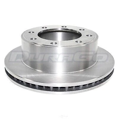 AUTO EXTRA DRUMS ROTORS AX54074 Disc Brake Rotor (AX54074) UK Stock - Image 1 of 4