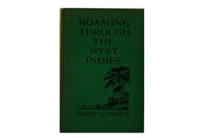 Roaming Through the West Indies - Imagen 1 de 11