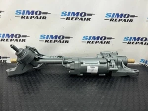 Elektrische Lenkgetriebe LHD LAND ROVER DISCOVERY V (L462) 2016- - Picture 1 of 4