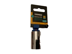 Columbian By Wilton 5/8in 12pt  Socket Wrench 1/2”drive - Picture 1 of 1