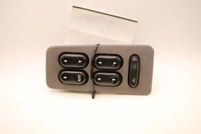 OEM Ford YF1T-14540-ADJA Front Door Master Power Window Switch Fits 2002 Taurus - image 1 of 4