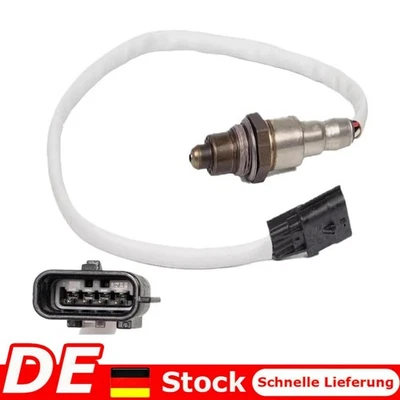 Sonda lambda 0 258 030 00L per ALPINE,DACIA,LADA,RENAULT,SMART TALISMAN,VESTA 1.6 - Immagine 1 di 4