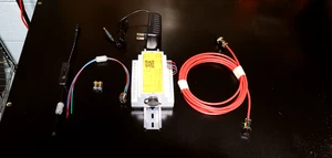 CNC THC Sensor Module For ETH-Compact Ethernet Controller - Picture 1 of 5