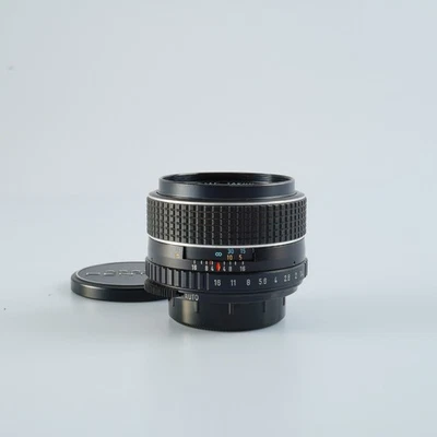 NEAR MINT PENTAX SMC Takumar 50mm F/1.4 For M42 Prime Lens - Image 1 of 4