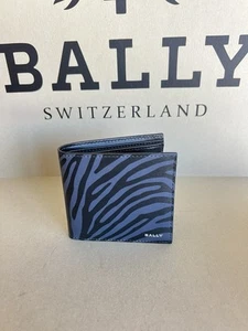 Bally wallet - Picture 1 of 4