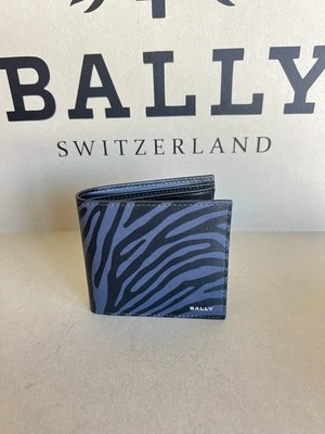 Bally wallet - Image 1 of 4
