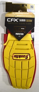 NEW Franklin Sports MLB CFX PRT Reversible Adult SLIDING GLOVE Baseball Softball - Picture 1 of 13