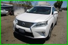 2015 Lexus RX 