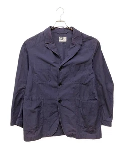 Engineered Garments Bedford Jacket Size: L Navy Men - Picture 1 of 7