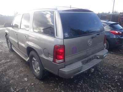 Módulo de control de memoria de asiento usado se adapta a: Cadillac Escalade 2002 memoria debajo del conductor Foto 1 de 4