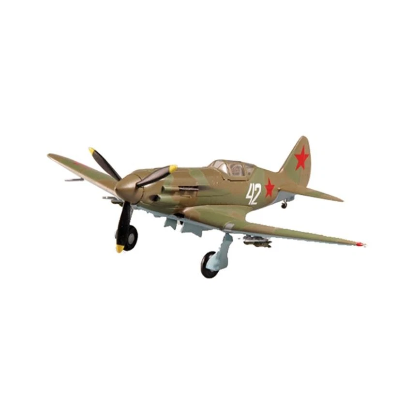 (EM37223) - Easy Model 1:72 - MiG-3 7th IAP 1941 - Immagine 1 di 1