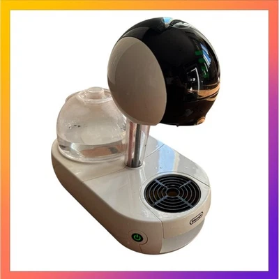 Macchina Macchinetta del Caffè DeLonghi Nescafè Dolce Gusto a Cialde Usata - Immagine 1 di 4